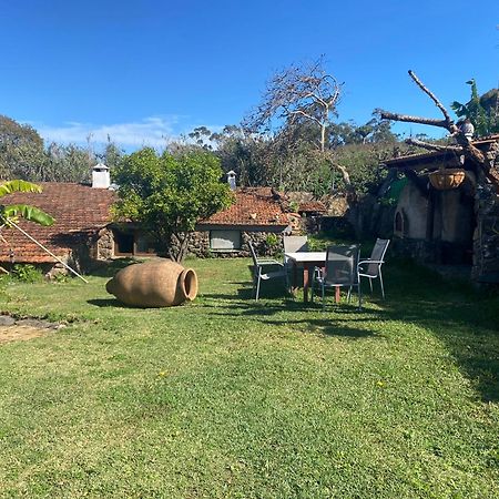 טקורונטה Rural House To Take A Break, La Serreria 25 - Private Garden מראה חיצוני תמונה