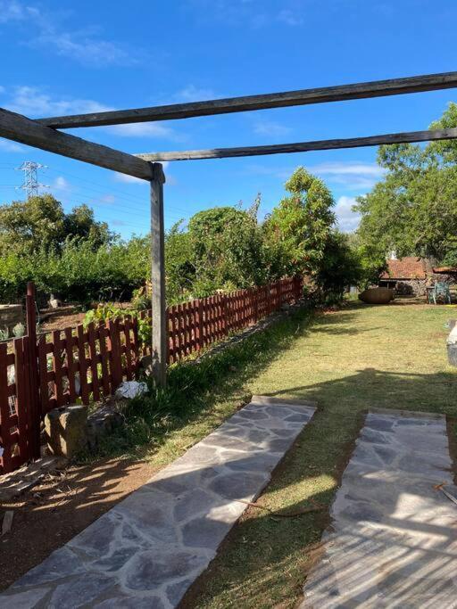 טקורונטה Rural House To Take A Break, La Serreria 25 - Private Garden מראה חיצוני תמונה
