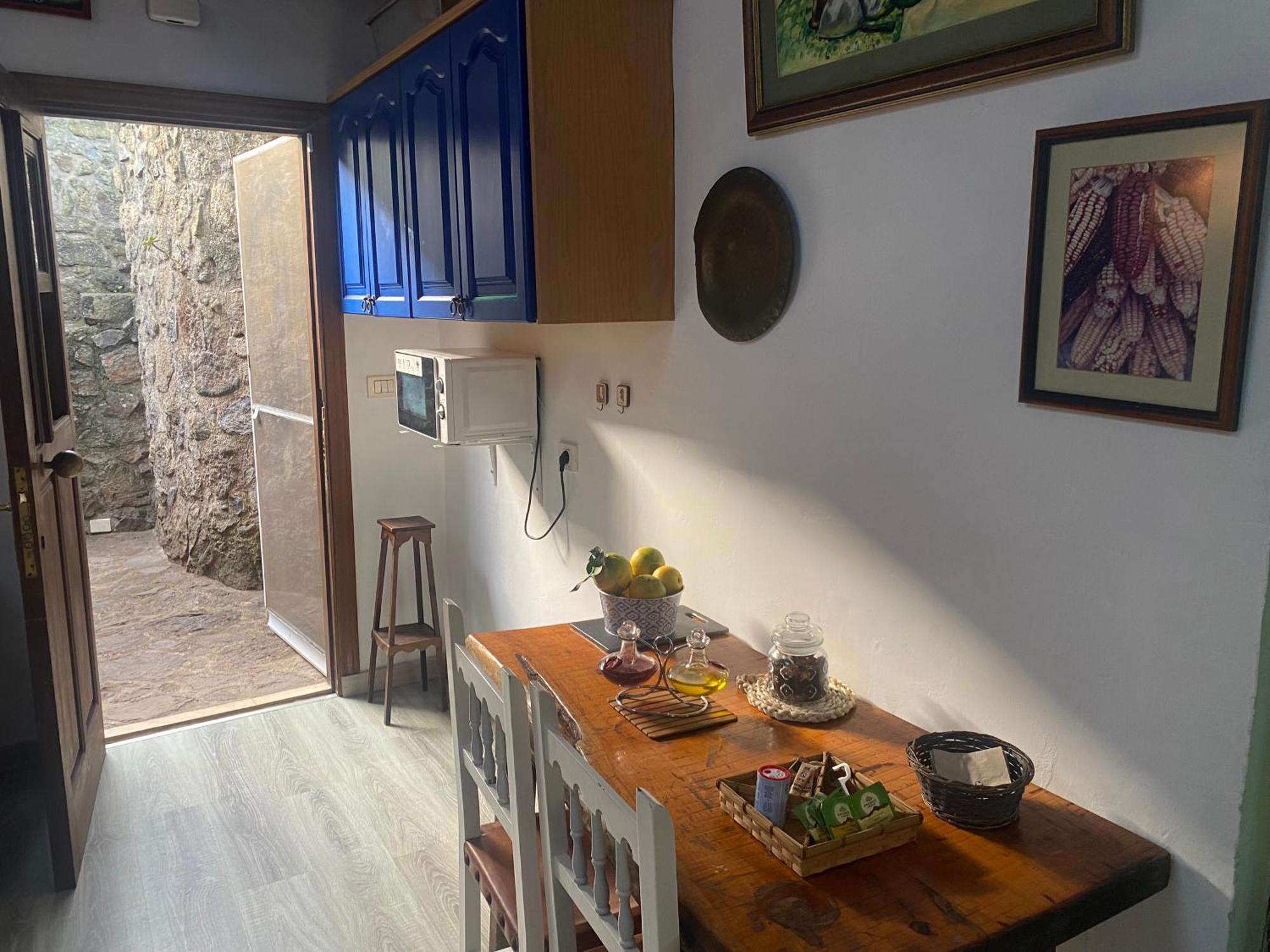 טקורונטה Rural House To Take A Break, La Serreria 25 - Private Garden מראה חיצוני תמונה