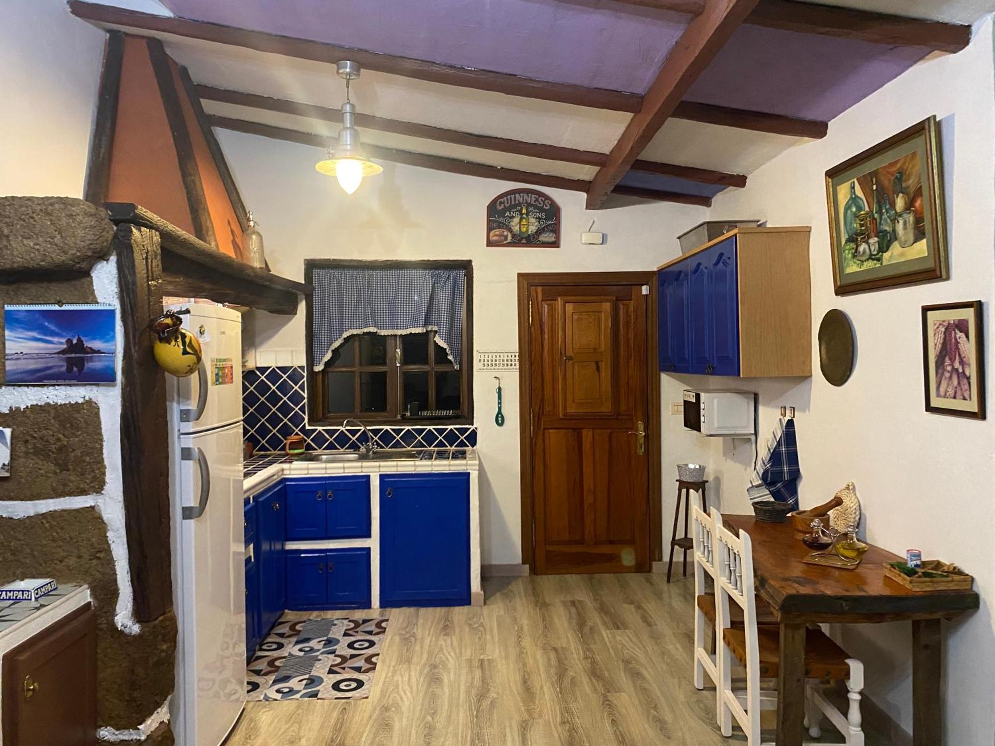 טקורונטה Rural House To Take A Break, La Serreria 25 - Private Garden מראה חיצוני תמונה