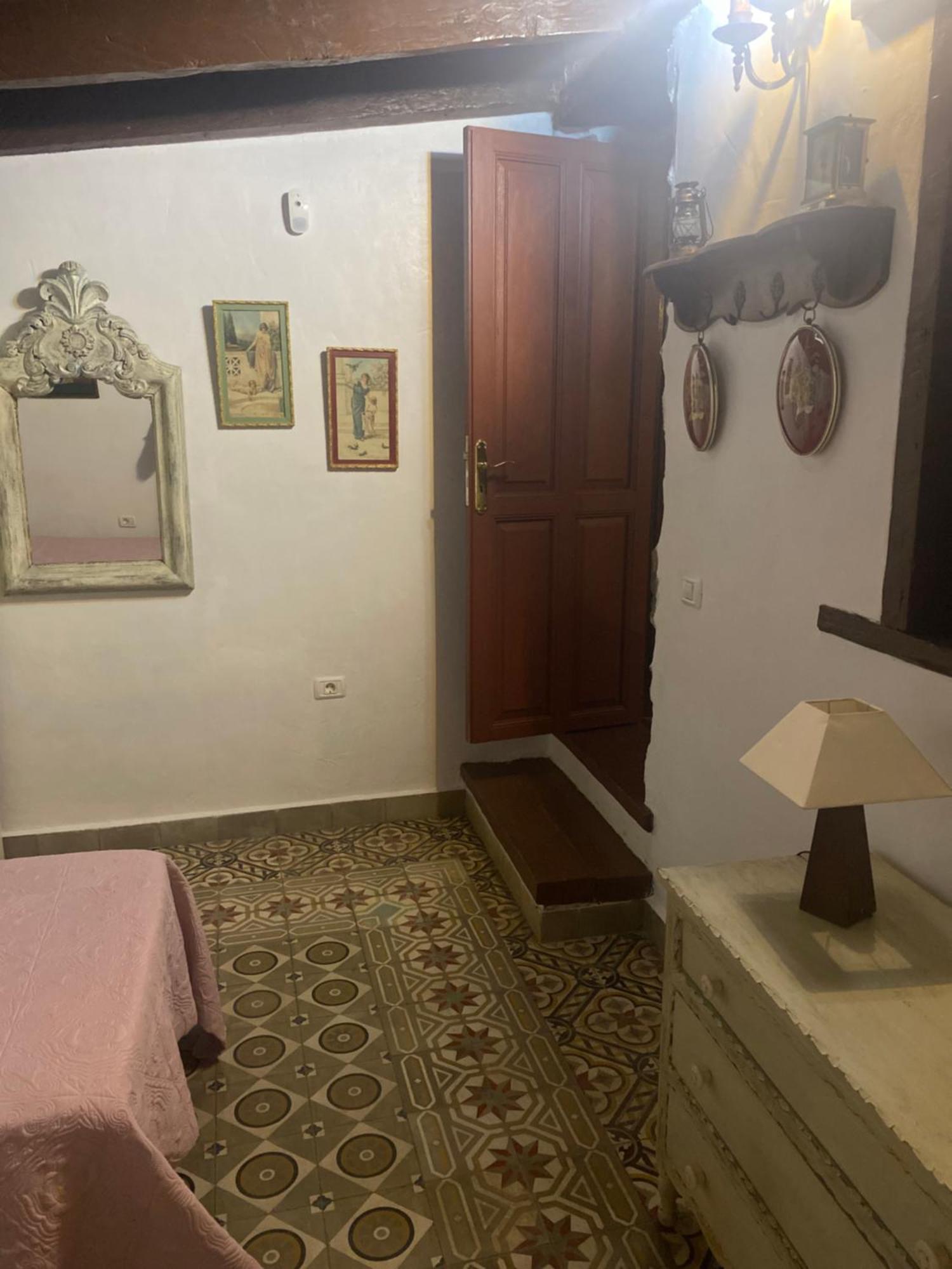 טקורונטה Rural House To Take A Break, La Serreria 25 - Private Garden מראה חיצוני תמונה