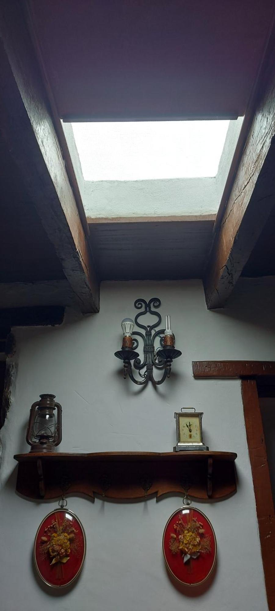 טקורונטה Rural House To Take A Break, La Serreria 25 - Private Garden מראה חיצוני תמונה