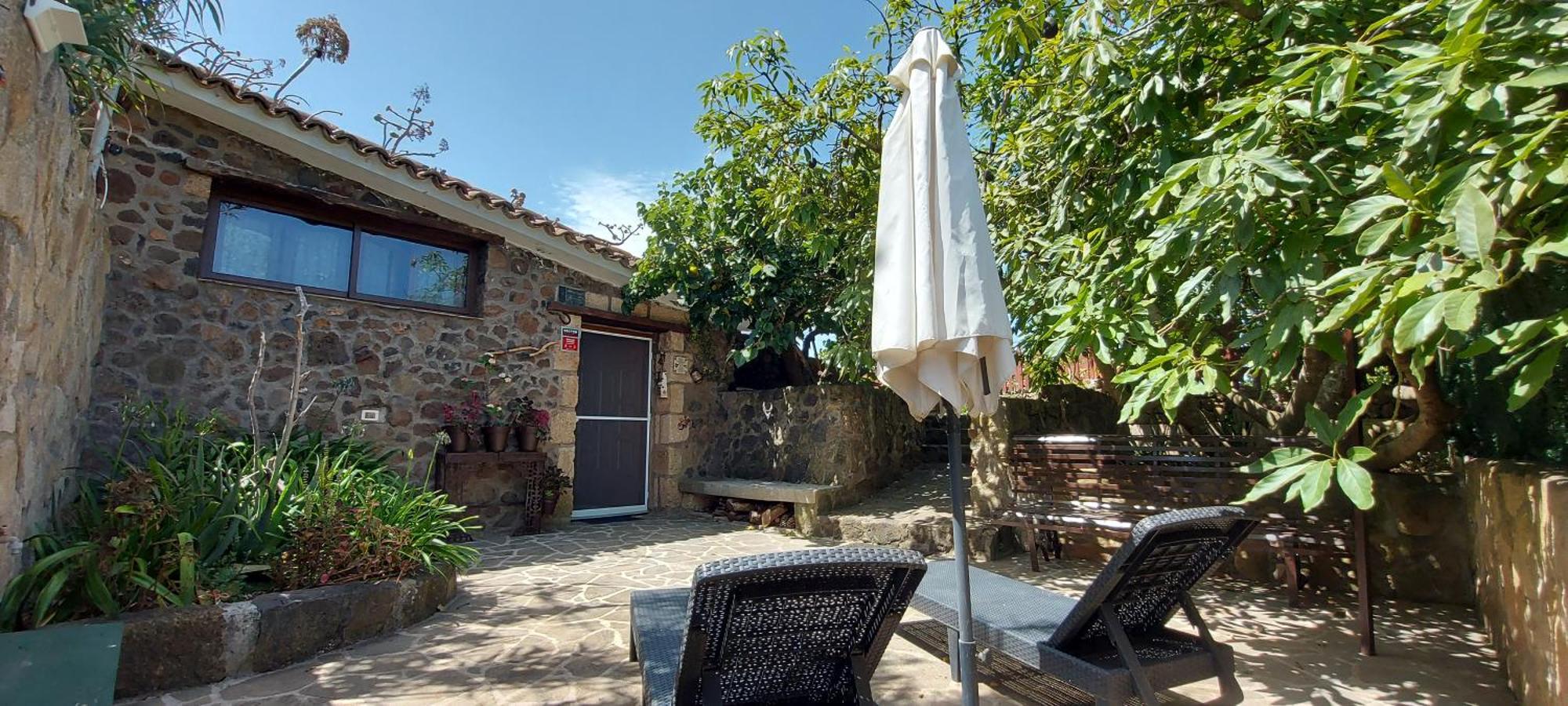 טקורונטה Rural House To Take A Break, La Serreria 25 - Private Garden מראה חיצוני תמונה